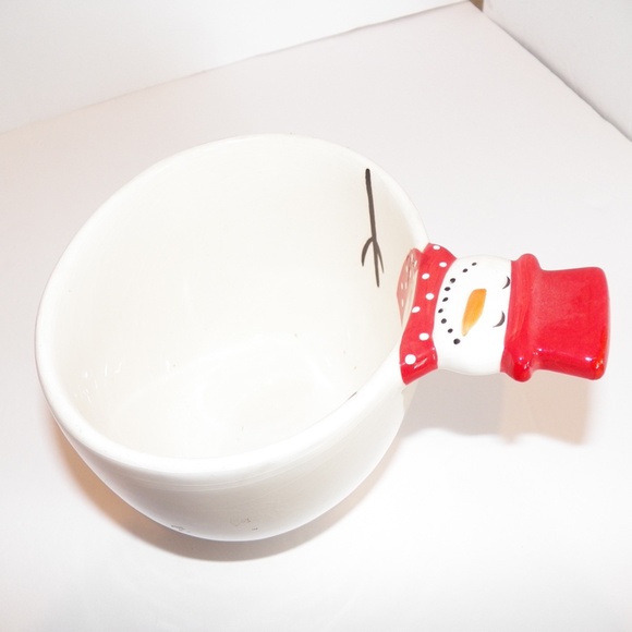 Set holiday bowls - Picture 5 of 5